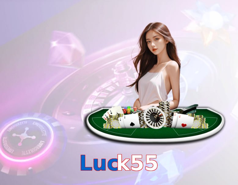 Luck55