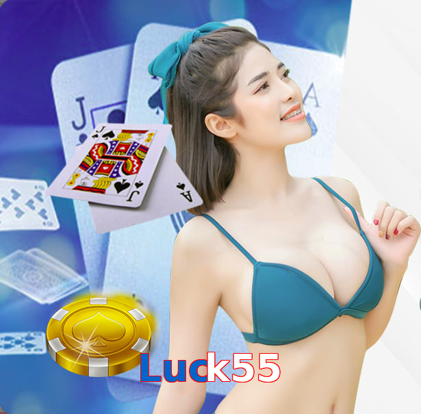 Luck55